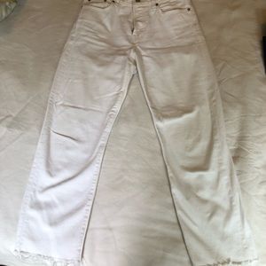 Levi’s wedgie straight